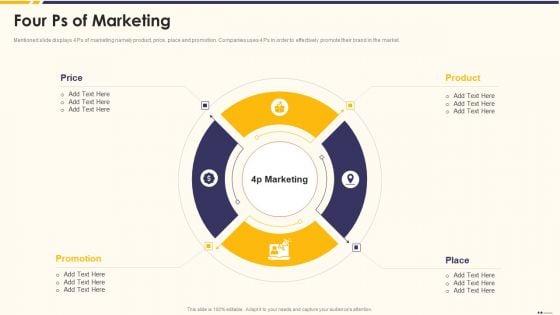 Promotion_Standard_Practices_Tools_And_Templates_Four_Ps_Of_Marketing_Infographics_PDF_Slide_1.jpg