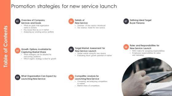 Promotion_Strategies_For_New_Service_Launch_Ppt_PowerPoint_Presentation_Complete_Deck_With_Slides_Slide_3.jpg
