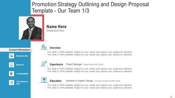 Promotion_Strategy_Outlining_And_Design_Proposal_Template_Ppt_PowerPoint_Presentation_Complete_Deck_With_Slides_Slide_22.jpg