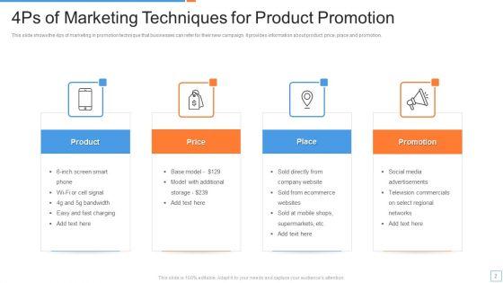 product