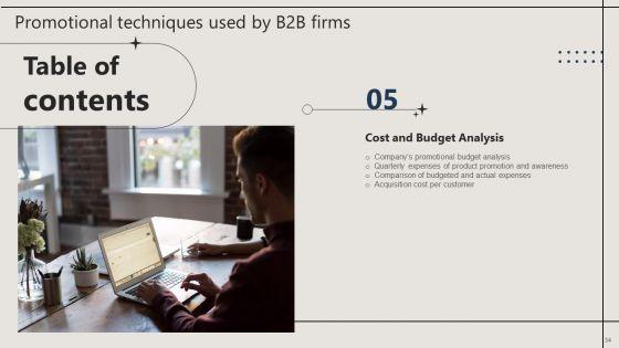Promotion_Techniques_Used_By_B2B_Firms_Ppt_PowerPoint_Presentation_Complete_Deck_With_Slides_Slide_34.jpg