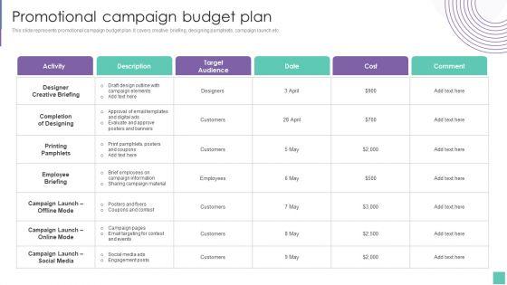Promotional_Campaign_Budget_Plan_Introduce_Promotion_Plan_To_Enhance_Sales_Growth_Formats_PDF_Slide_1.jpg