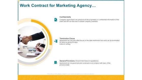 Promotional_Services_Work_Contract_For_Marketing_Agency_Confidentiality_Ppt_Styles_Graphics_Download_PDF_Slide_1.jpg