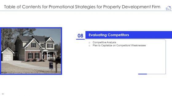 Promotional_Strategies_For_Property_Development_Firm_Ppt_PowerPoint_Presentation_Complete_With_Slides_Slide_22.jpg