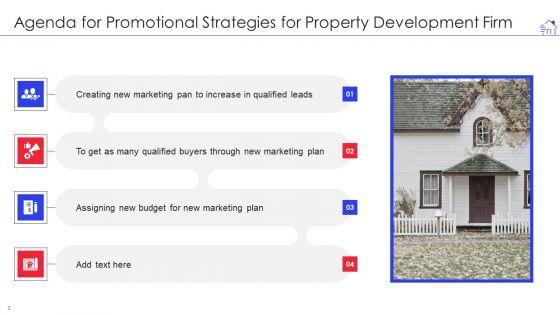 Promotional_Strategies_For_Property_Development_Firm_Ppt_PowerPoint_Presentation_Complete_With_Slides_Slide_2.jpg