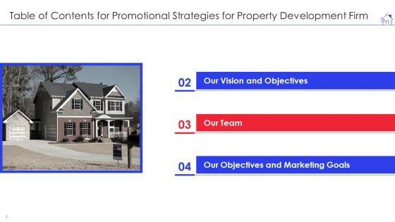 Promotional_Strategies_For_Property_Development_Firm_Ppt_PowerPoint_Presentation_Complete_With_Slides_Slide_7.jpg
