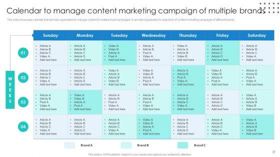 Promotional_Techniques_To_Market_Several_Brands_Among_Target_Groups_Ppt_PowerPoint_Presentation_Complete_Deck_With_Slides_Slide_37.jpg