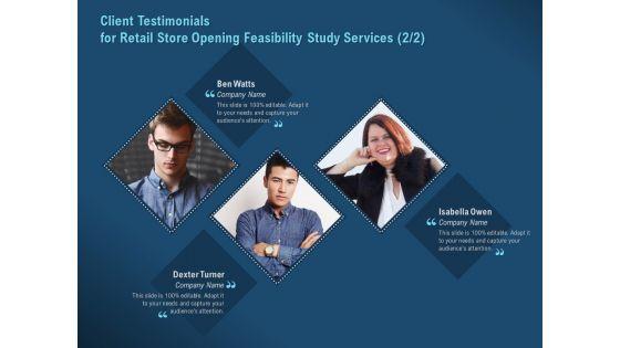 Proof_Concept_Variety_Shop_Client_Testimonials_For_Retail_Store_Opening_Feasibility_Study_Services_Company_Pictures_PDF_Slide_1.jpg
