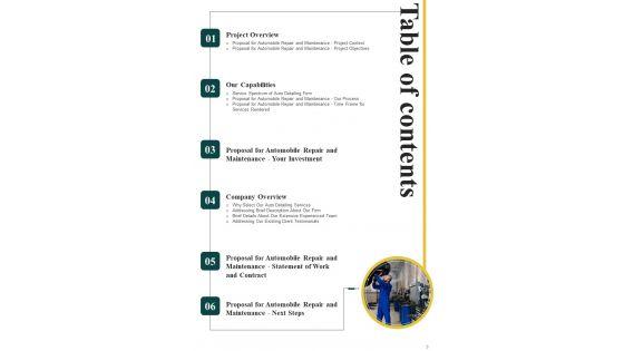 Proposal_For_Automobile_Repair_And_Maintenance_Example_Document_Report_Doc_Pdf_Ppt_Slide_3.jpg