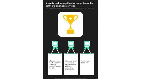 Proposal_For_Cargo_Inspection_Software_Package_Example_Document_Report_Doc_Pdf_Ppt_Slide_15.jpg