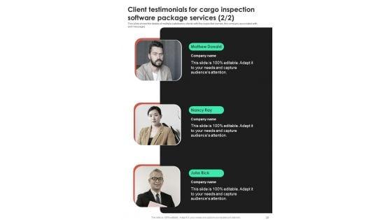 Proposal_For_Cargo_Inspection_Software_Package_Example_Document_Report_Doc_Pdf_Ppt_Slide_20.jpg