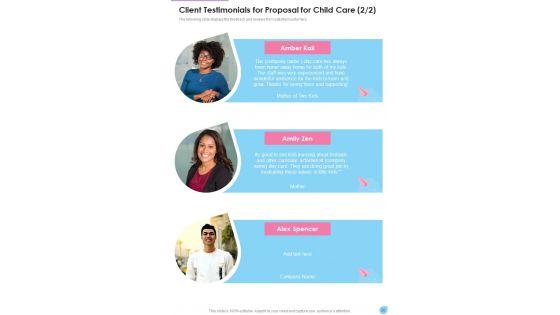 Proposal_For_Child_Care_Example_Document_Report_Doc_Pdf_Ppt_Slide_20.jpg