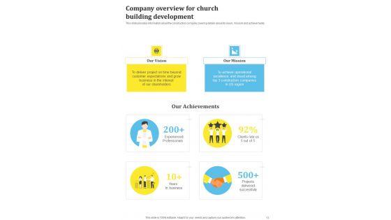Proposal_For_Church_Building_Development_Example_Document_Report_Doc_Pdf_Ppt_Slide_13.jpg