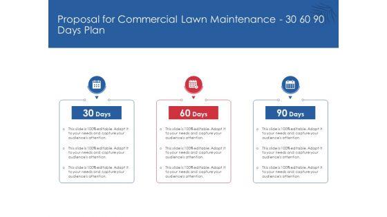 Proposal_For_Commercial_Lawn_Maintenance_30_60_90_Days_Plan_Ppt_Summary_File_Formats_PDF_Slide_1.jpg