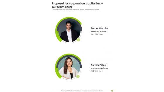 Proposal_For_Corporation_Capital_Tax_Example_Document_Report_Doc_Pdf_Ppt_Slide_15.jpg