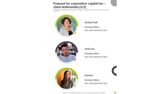 Proposal_For_Corporation_Capital_Tax_Example_Document_Report_Doc_Pdf_Ppt_Slide_18.jpg