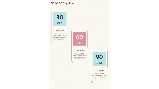 Proposal_For_Daycare_Services_30_60_90_Days_Plan_One_Pager_Sample_Example_Document_Slide_1.jpg