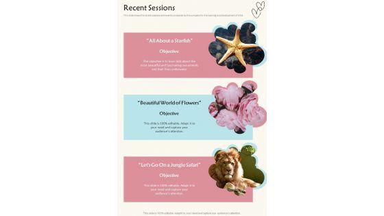 Proposal_For_Daycare_Services_Recent_Sessions_One_Pager_Sample_Example_Document_Slide_1.jpg