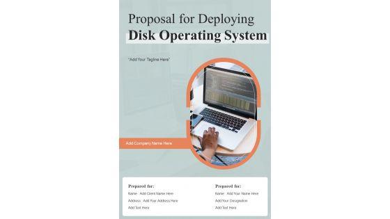 Proposal_For_Deploying_Disk_Operating_System_Example_Document_Report_Doc_Pdf_Ppt_Slide_1.jpg