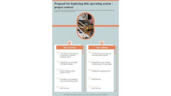 Proposal_For_Deploying_Disk_Operating_System_Example_Document_Report_Doc_Pdf_Ppt_Slide_4.jpg