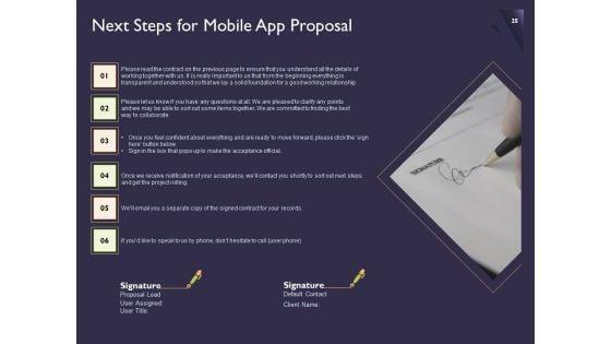 Proposal_For_Developing_Mobile_Applications_Ppt_PowerPoint_Presentation_Complete_Deck_With_Slides_Slide_25.jpg