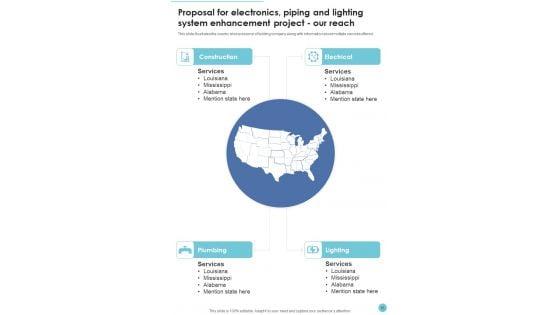 Proposal_For_Electronics_Piping_And_Lighting_System_Enhancement_Example_Document_Report_Doc_Pdf_Ppt_Slide_16.jpg