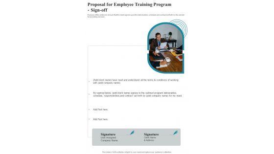 Proposal_For_Employee_Training_Program_Sign_Off_One_Pager_Sample_Example_Document_Slide_1.jpg