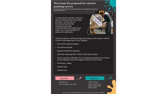 Proposal_For_Exterior_Painting_Service_Example_Document_Report_Doc_Pdf_Ppt_Slide_23.jpg