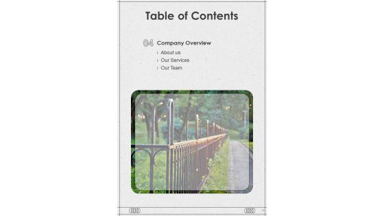 Proposal_For_Fencing_Setup_Example_Document_Report_Doc_Pdf_Ppt_Slide_11.jpg