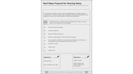 Proposal_For_Fencing_Setup_Example_Document_Report_Doc_Pdf_Ppt_Slide_22.jpg