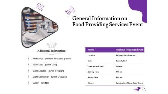 Proposal_For_Food_Providing_Services_Ppt_PowerPoint_Presentation_Complete_Deck_With_Slides_Slide_4.jpg