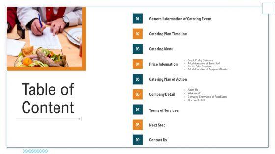 Proposal_For_Food_Service_Business_Table_Of_Content_Ppt_Show_Professional_PDF_Slide_1.jpg