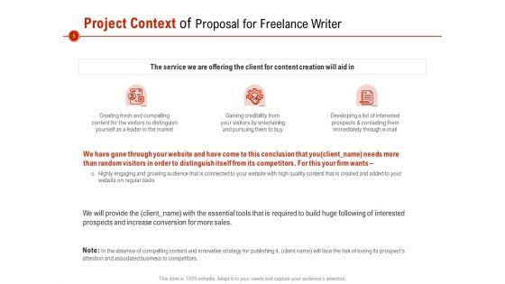 Proposal_For_Freelance_Writer_Ppt_PowerPoint_Presentation_Complete_Deck_With_Slides_Slide_5.jpg