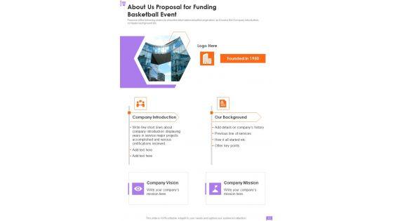 Proposal_For_Funding_Basketball_Event_Example_Document_Report_Doc_Pdf_Ppt_Slide_10.jpg
