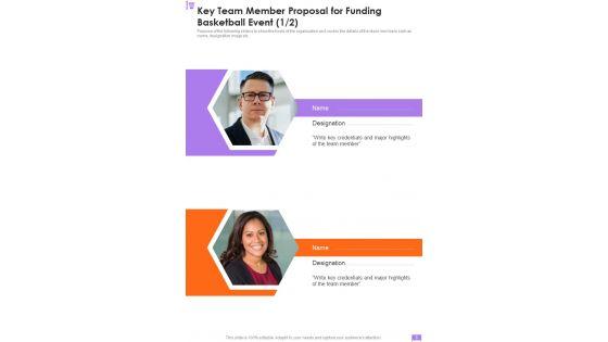 Proposal_For_Funding_Basketball_Event_Example_Document_Report_Doc_Pdf_Ppt_Slide_8.jpg