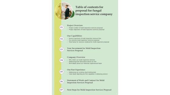 Proposal_For_Fungal_Inspection_Service_Company_Example_Document_Report_Doc_Pdf_Ppt_Slide_3.jpg