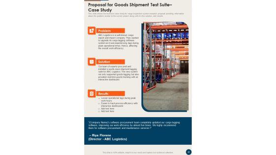 Proposal_For_Goods_Shipment_Test_Suite_Example_Document_Report_Doc_Pdf_Ppt_Slide_21.jpg