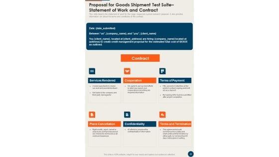 Proposal_For_Goods_Shipment_Test_Suite_Example_Document_Report_Doc_Pdf_Ppt_Slide_23.jpg