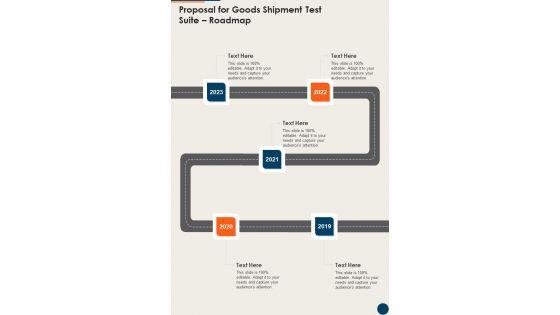 Proposal_For_Goods_Shipment_Test_Suite_Roadmap_One_Pager_Sample_Example_Document_Slide_1.jpg