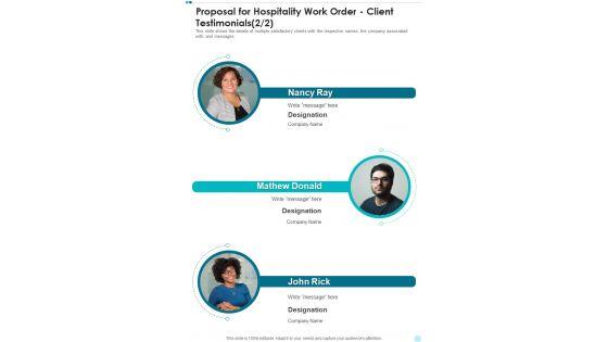 Proposal_For_Hospitality_Work_Order_Client_Testimonials_One_Pager_Sample_Example_Document_Slide_2.jpg