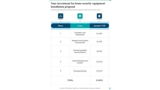 Proposal_For_House_Security_Devices_Installation_Example_Document_Report_Doc_Pdf_Ppt_Slide_8.jpg