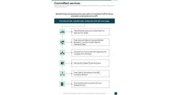 Proposal_For_IP_Telephony_Committed_Services_One_Pager_Sample_Example_Document_Slide_1.jpg