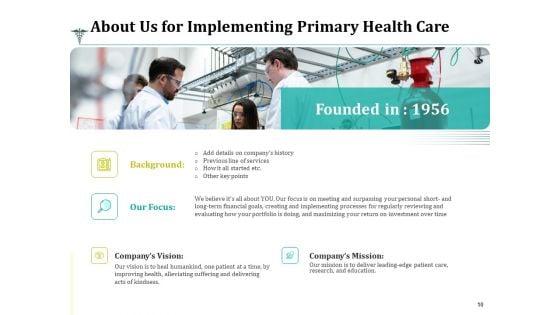 Proposal_For_Implementing_Primary_Health_Care_Ppt_PowerPoint_Presentation_Complete_Deck_With_Slides_Slide_10.jpg