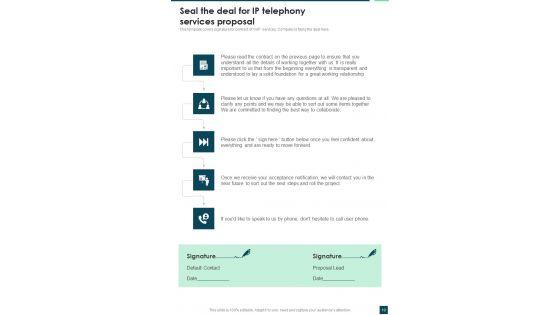Proposal_For_Ip_Telephony_Example_Document_Report_Doc_Pdf_Ppt_Slide_19.jpg
