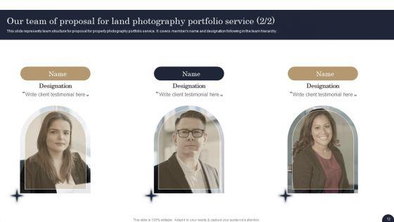 Proposal_For_Land_Photography_Portfolio_Service_Ppt_PowerPoint_Presentation_Complete_Deck_With_Slides_Slide_12.jpg