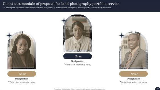 Proposal_For_Land_Photography_Portfolio_Service_Ppt_PowerPoint_Presentation_Complete_Deck_With_Slides_Slide_13.jpg
