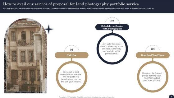 Proposal_For_Land_Photography_Portfolio_Service_Ppt_PowerPoint_Presentation_Complete_Deck_With_Slides_Slide_5.jpg