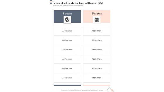 Proposal_For_Loan_Settlement_Example_Document_Report_Doc_Pdf_Ppt_Slide_10.jpg