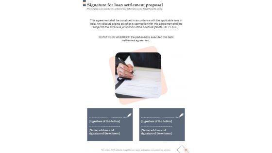 Proposal_For_Loan_Settlement_Example_Document_Report_Doc_Pdf_Ppt_Slide_18.jpg
