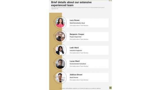 Proposal_For_Mold_Removal_Contractual_Services_Example_Document_Report_Doc_Pdf_Ppt_Slide_16.jpg